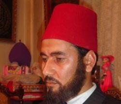 IkhwanWeb publishes a script of Hasan al Banna movie